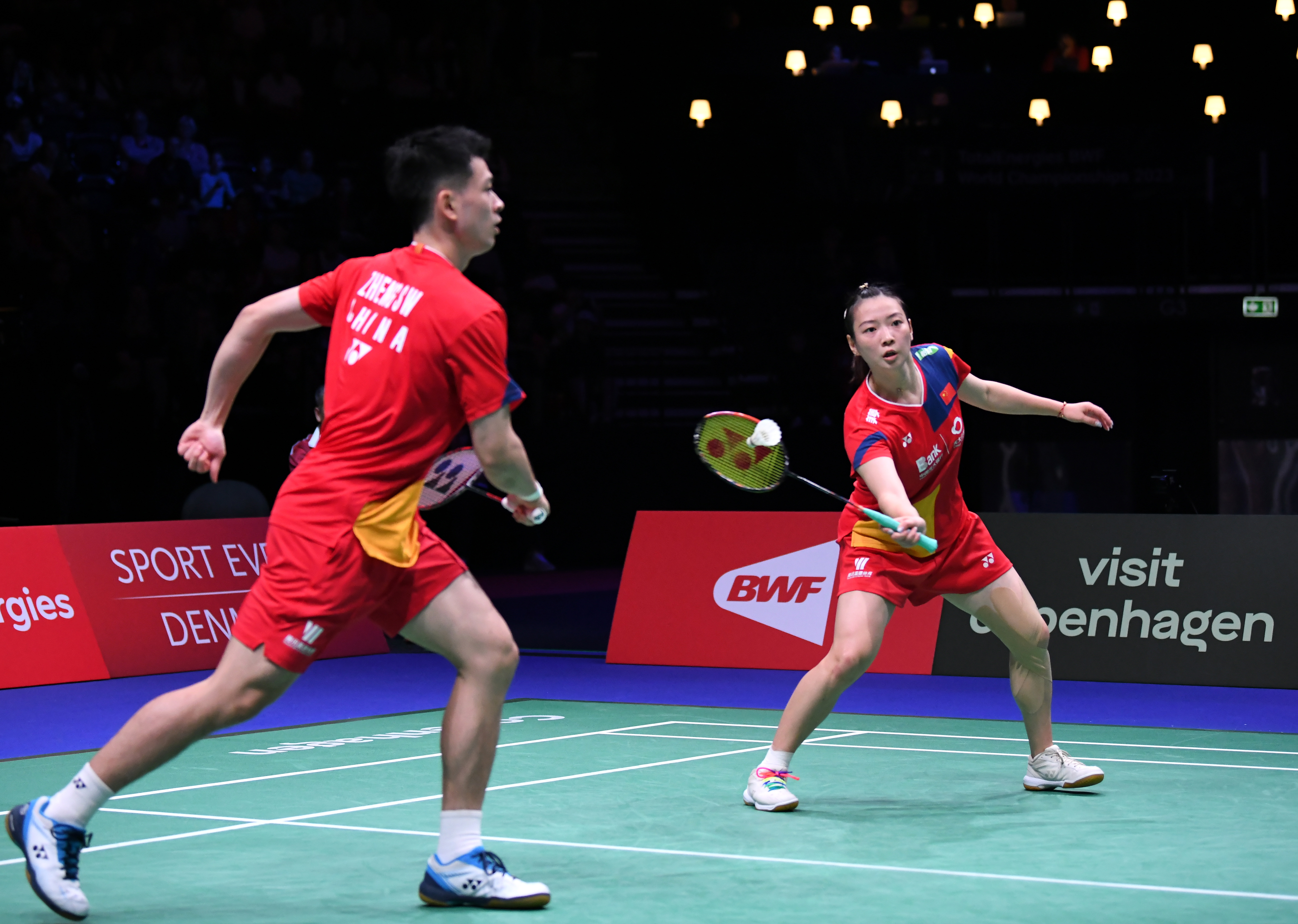 了高标准 了高标准