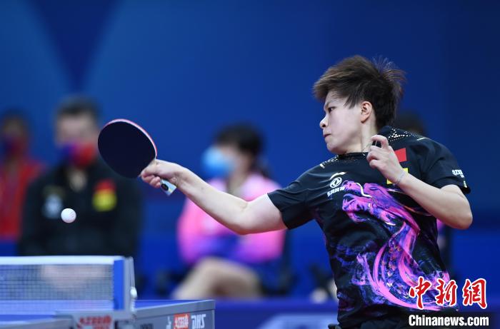 通过调整跑 通过调整跑