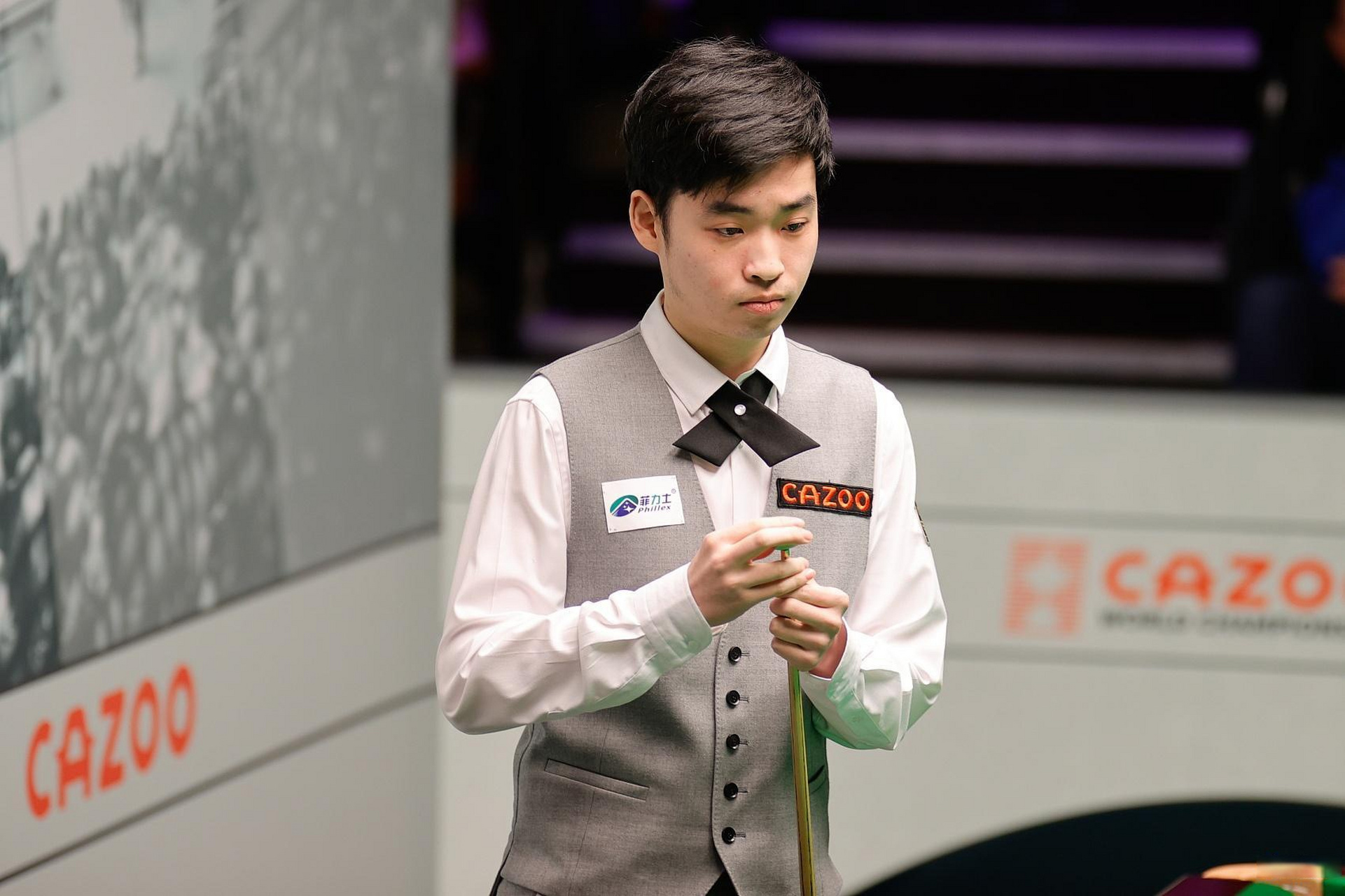 掘金始终掌 掘金始终掌