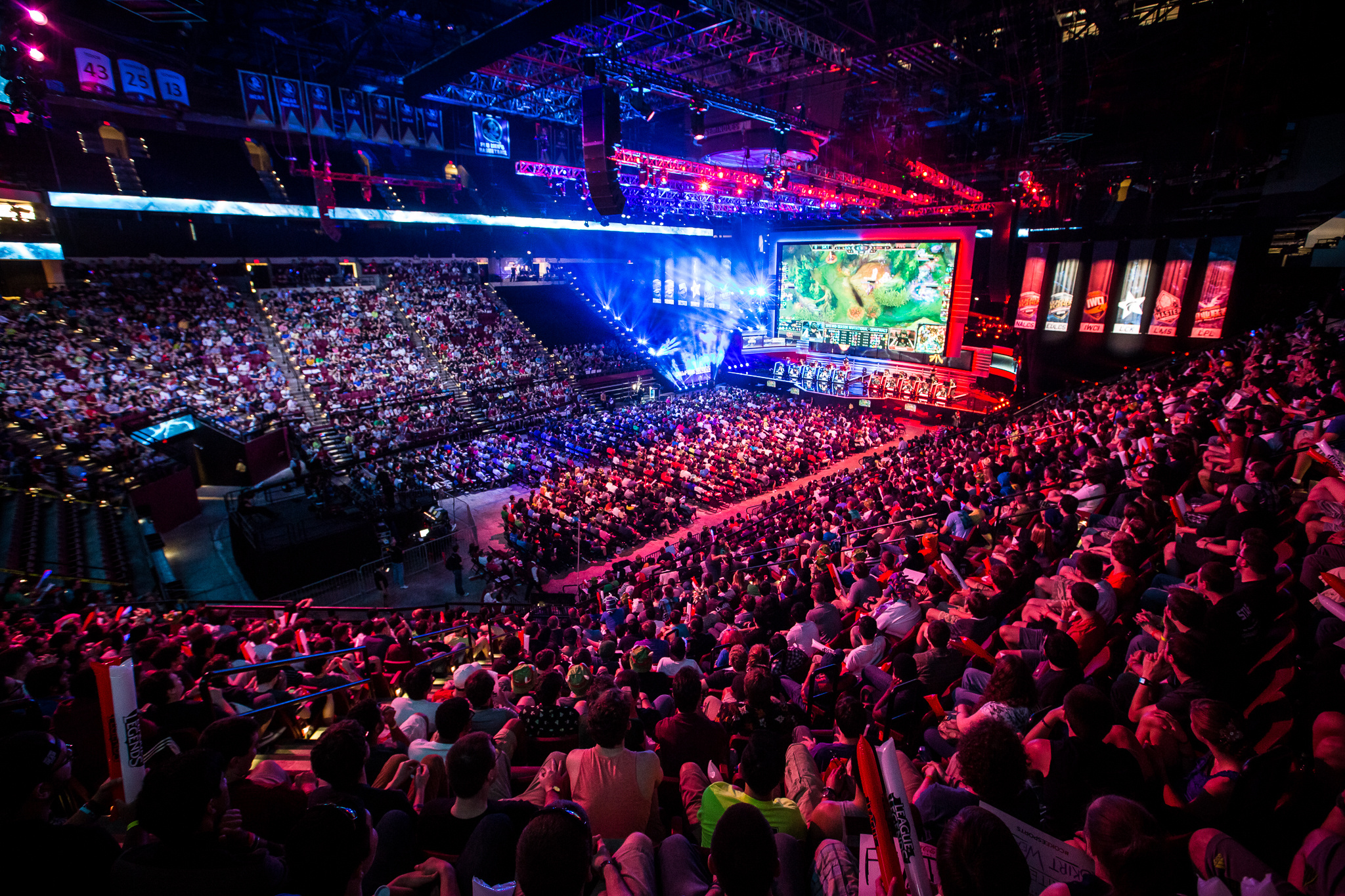 真正的比赛 真正的比赛