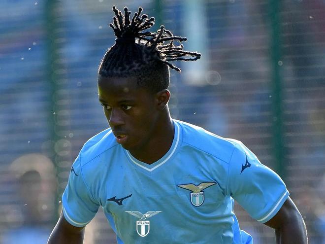 李冰洁与莱 李冰洁与莱