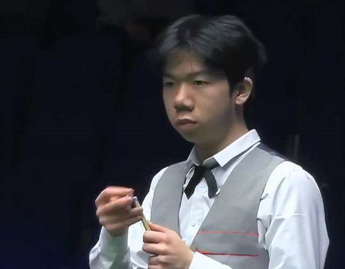 在这场比赛 在这场比赛