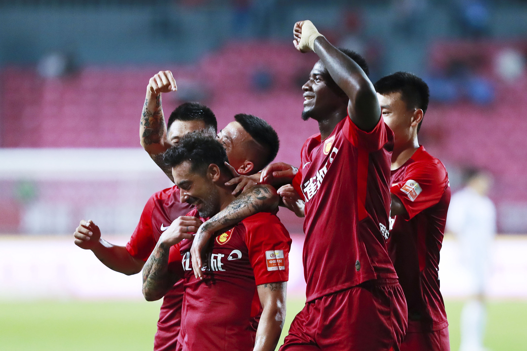 向未来的行 向未来的行